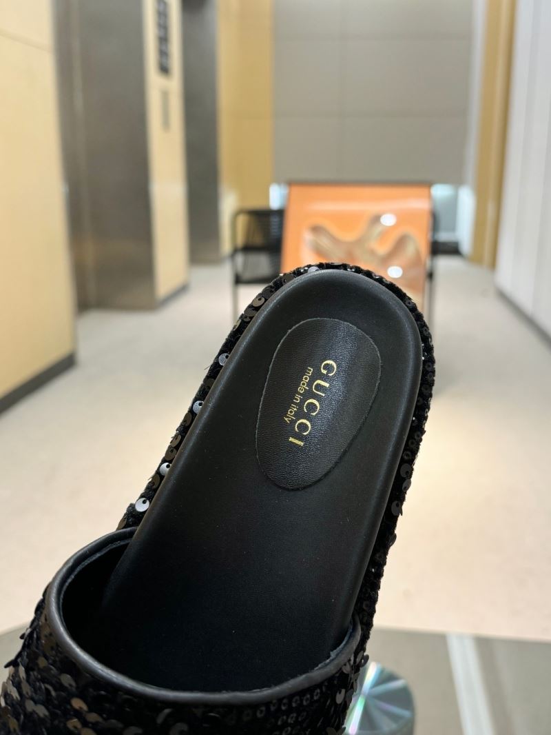 Gucci Slippers